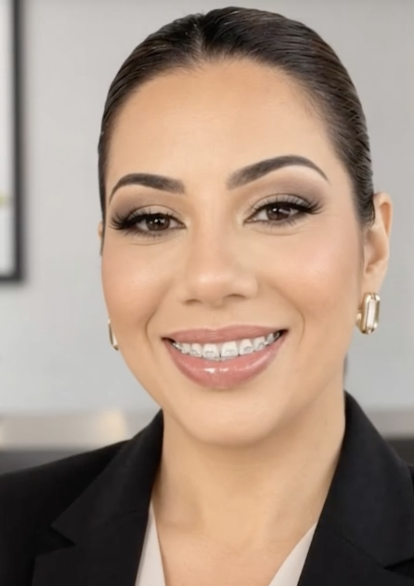 Dalis Rivera, Florida Notary Public